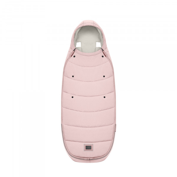 CYBEX Platinum lábzsák - Peach Pink